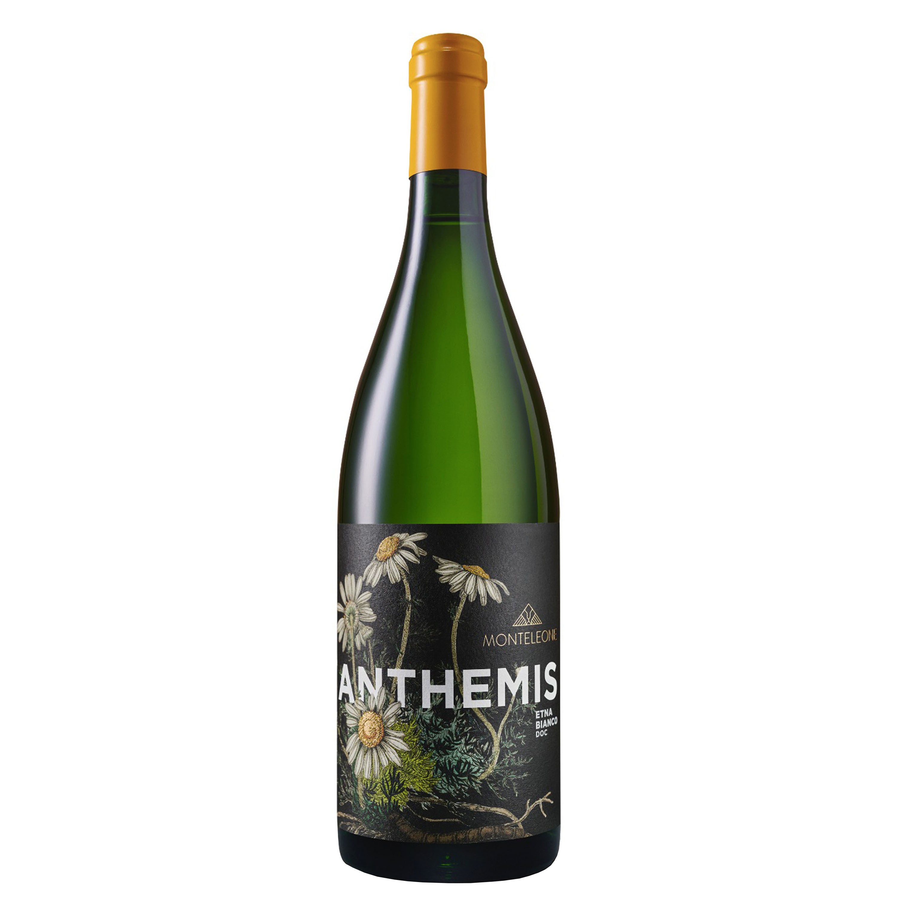 Etna Bianco DOC 'Anthemis' 2023 - Monteleone - Astemyo