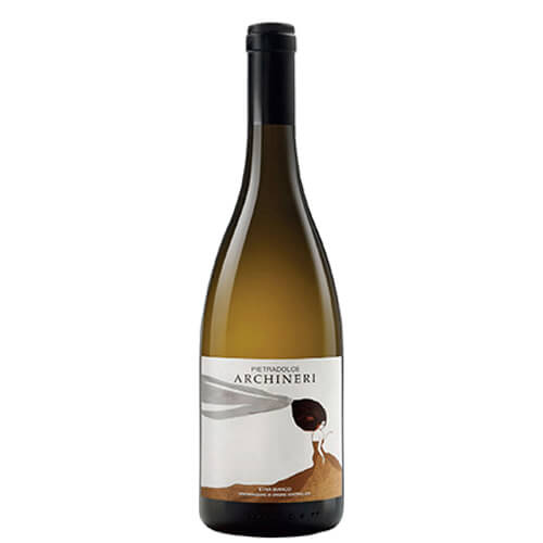 Etna Bianco DOC 'Archineri' 2023 - Pietradolce - Astemyo