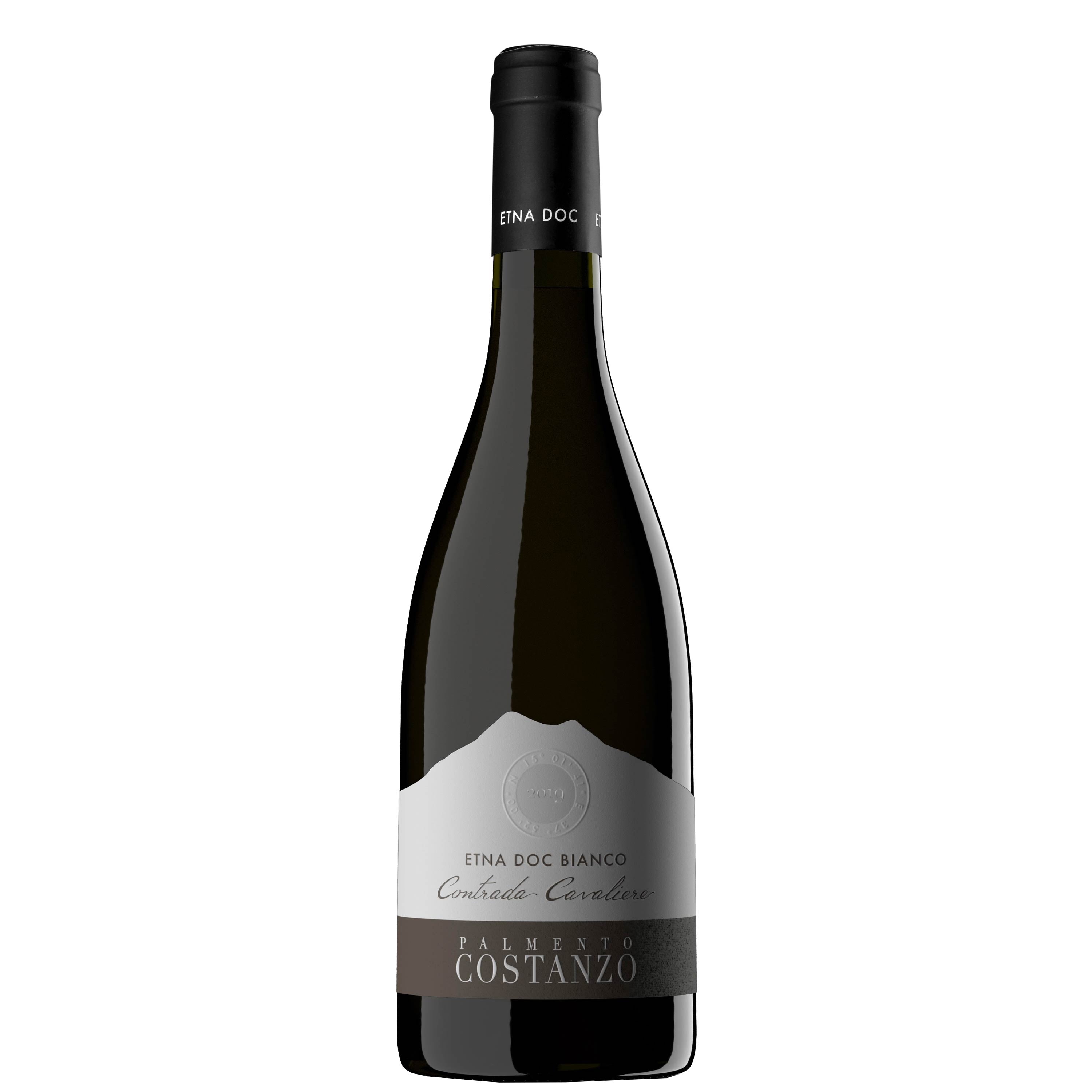 Etna Bianco DOC 'Contrada Cavaliere' 2021 - Palmento Costanzo - Astemyo