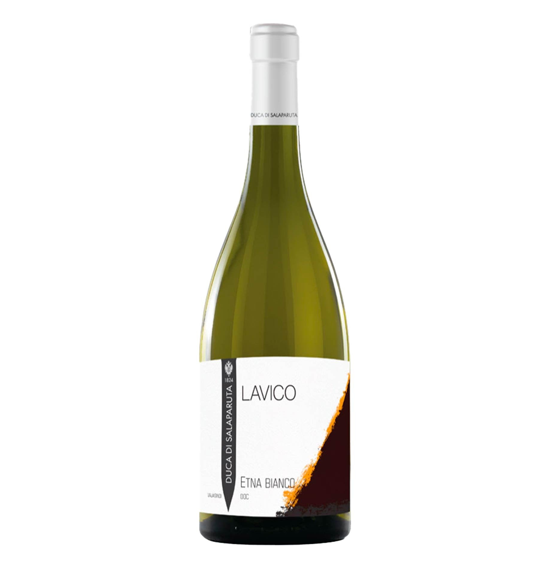 Etna Bianco DOC 'Lavico' 2024 - Duca di Salaparuta - Astemyo