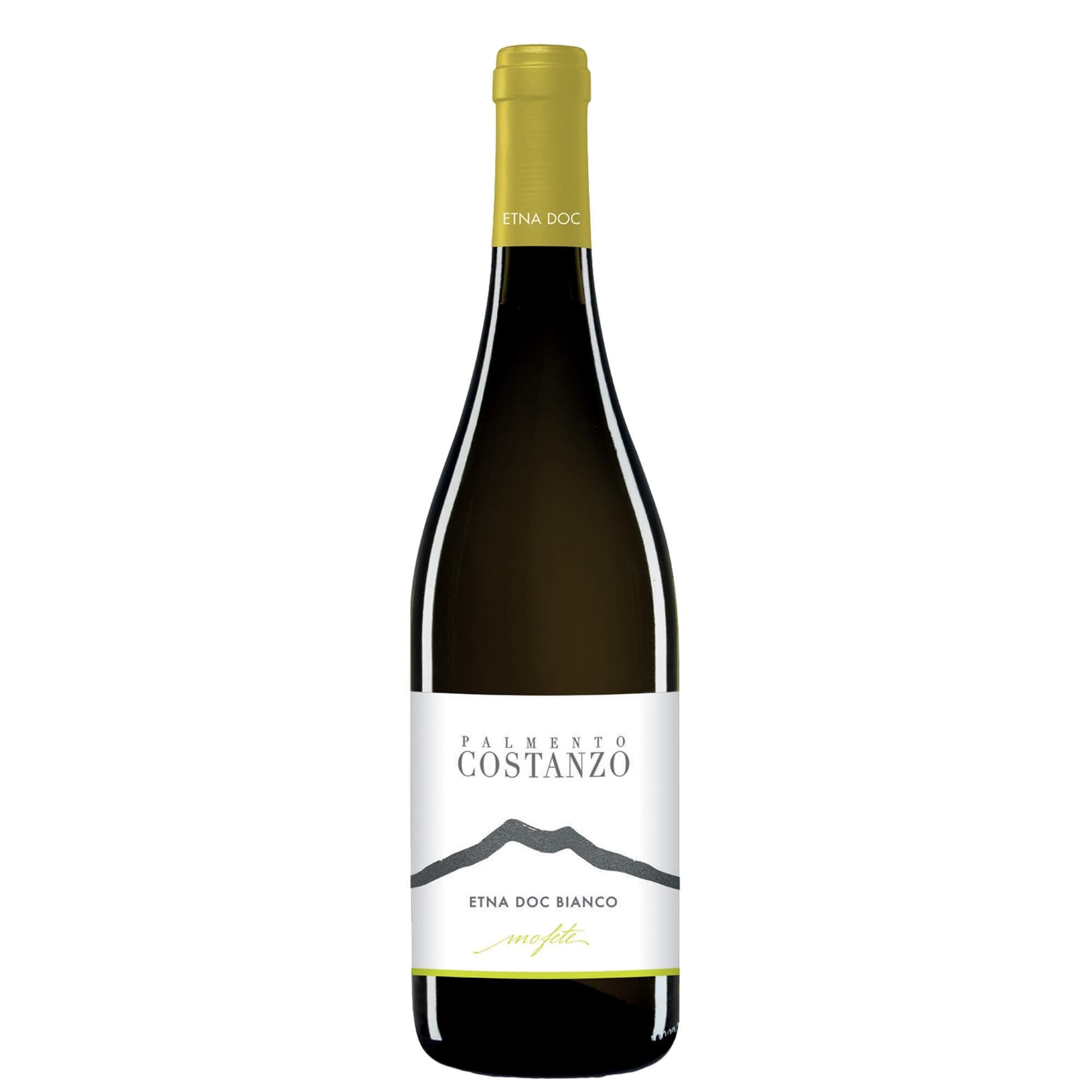 Etna Bianco DOC 'Mofete' 2024 - Palmento Costanzo - Astemyo