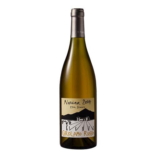 Etna Bianco DOC 'Nerina' 2024 - Girolamo Russo - Astemyo