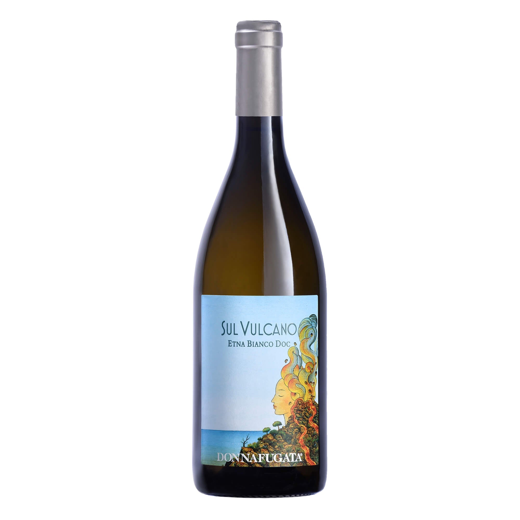 Etna Bianco DOC “Sul Vulcano” 2022 - Donnafugata - Astemyo