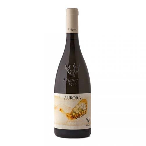 Etna Bianco Superiore Aurora 2023 - I Vigneri - Astemyo