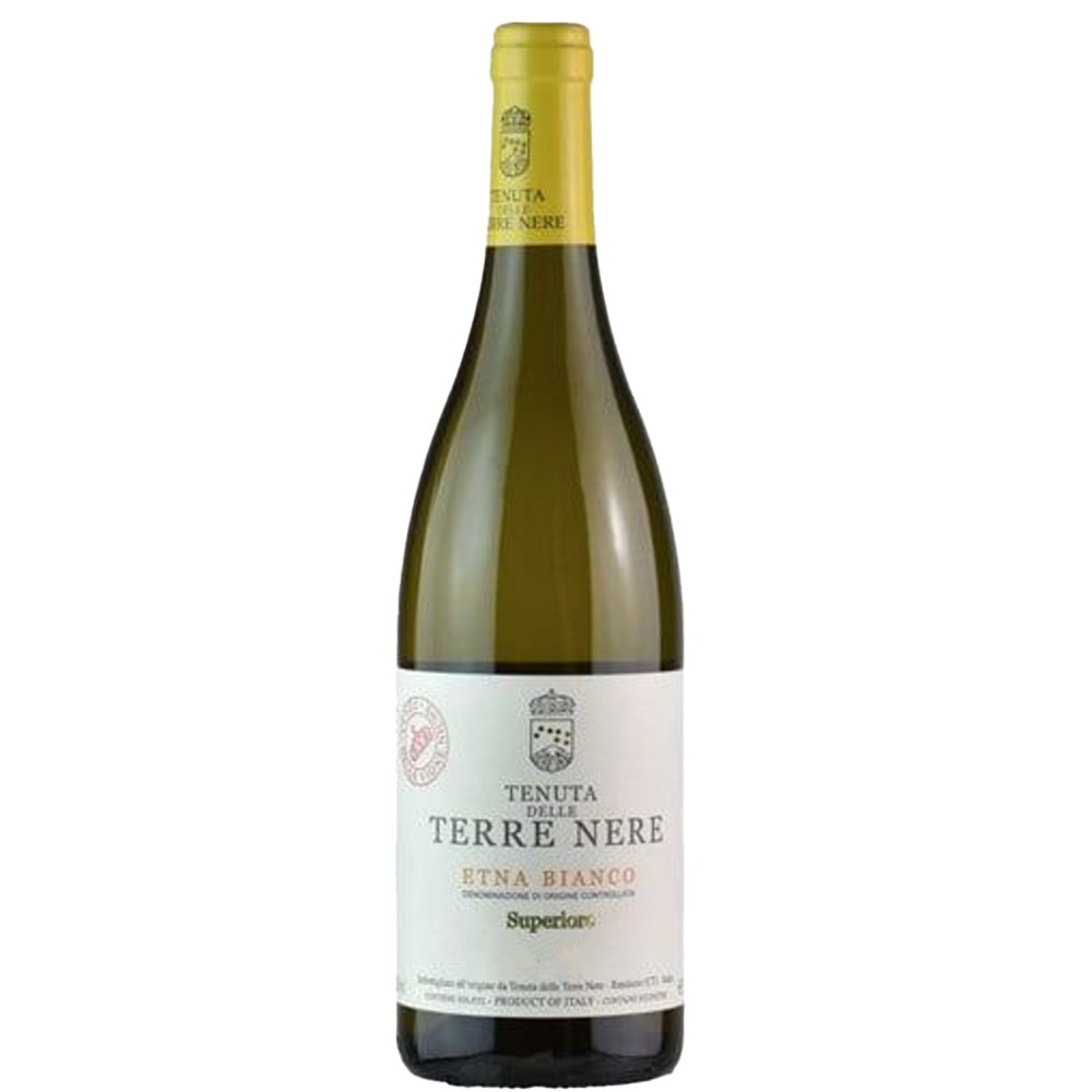 Etna Bianco Superiore DOC 2022 - Tenuta delle Terre Nere - Astemyo