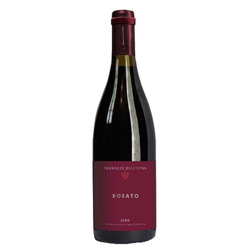 Etna Rosato DOC “Rosato” 2024 - Terrazze dell’Etna - Astemyo