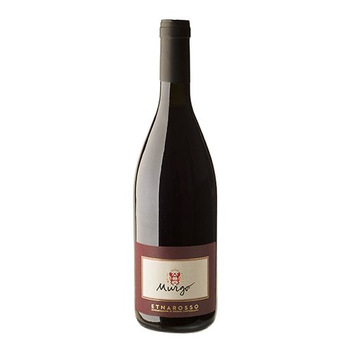 Etna Rosso DOC 2022 - Murgo - Astemyo
