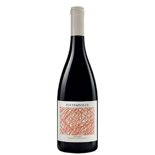 Etna Rosso DOC 2023 - Pietradolce - Astemyo