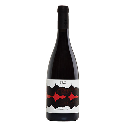 Etna Rosso DOC 'Alberello SRC' 2021 - Cra20 - Astemyo