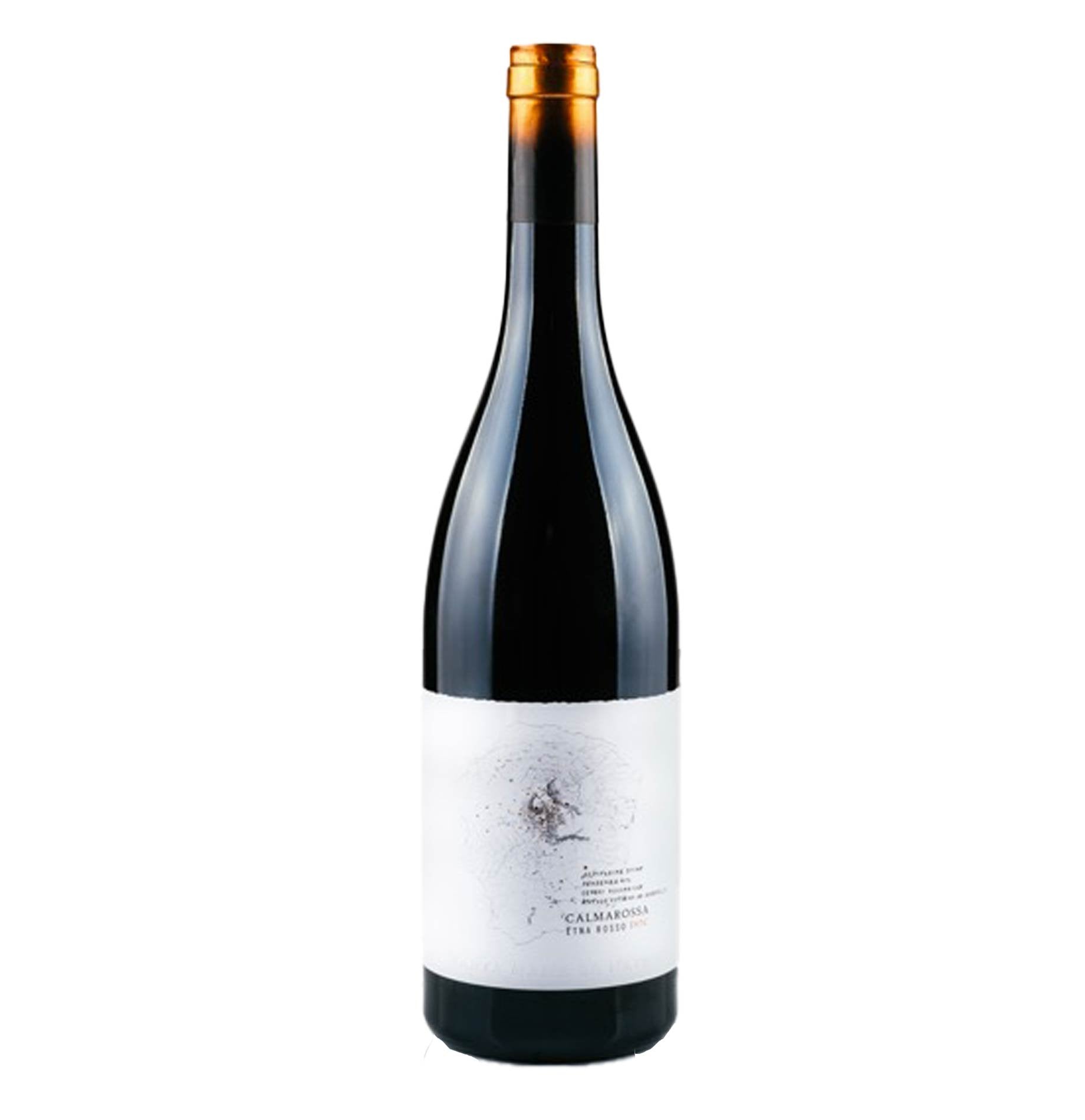Etna Rosso DOC 'Calmarossa' 2020 - Santa Maria La Nave - Astemyo
