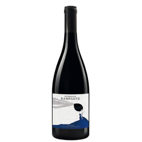 Etna Rosso DOC 'Contrada Rampante' 2020 - Pietradolce - Astemyo