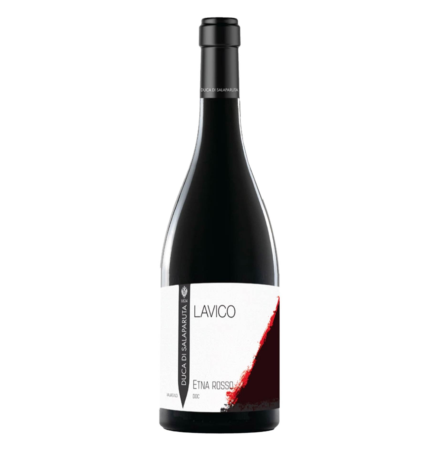 Etna Rosso DOC 'Lavico' 2021 - Duca di Salaparuta - Astemyo