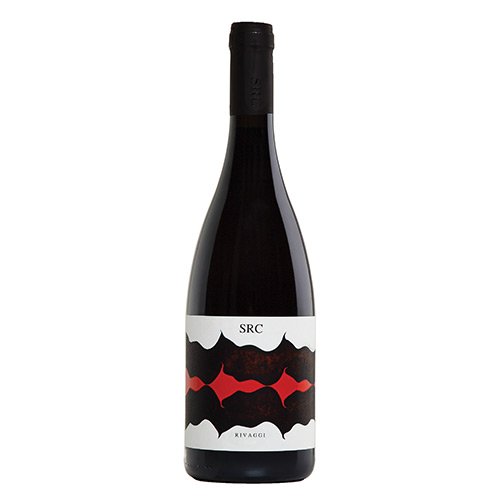 Etna Rosso DOC 'Rivaggi SRC' 2021 - Crasà - Astemyo