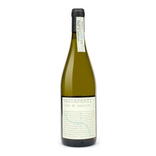Fiano di Avellino DOCG 2023 - Vadiaperti - Traerte - Astemyo