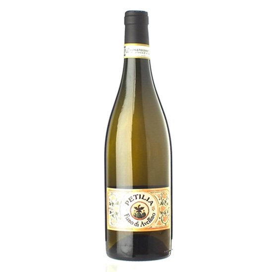 Fiano di Avellino DOCG 2024 - Petilia - Astemyo