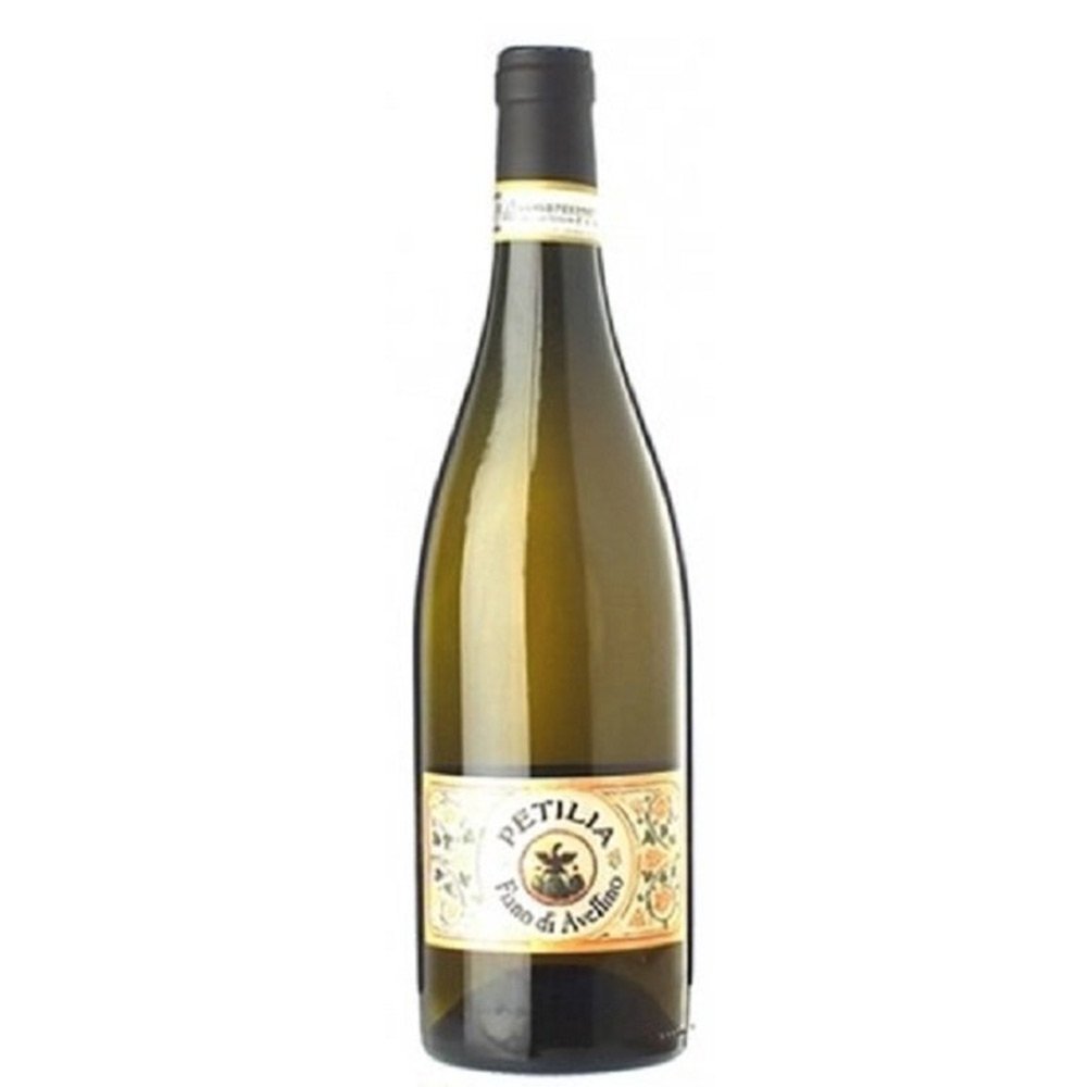 Fiano di Avellino DOCG 'Ape' 2018 - Petilia - Astemyo