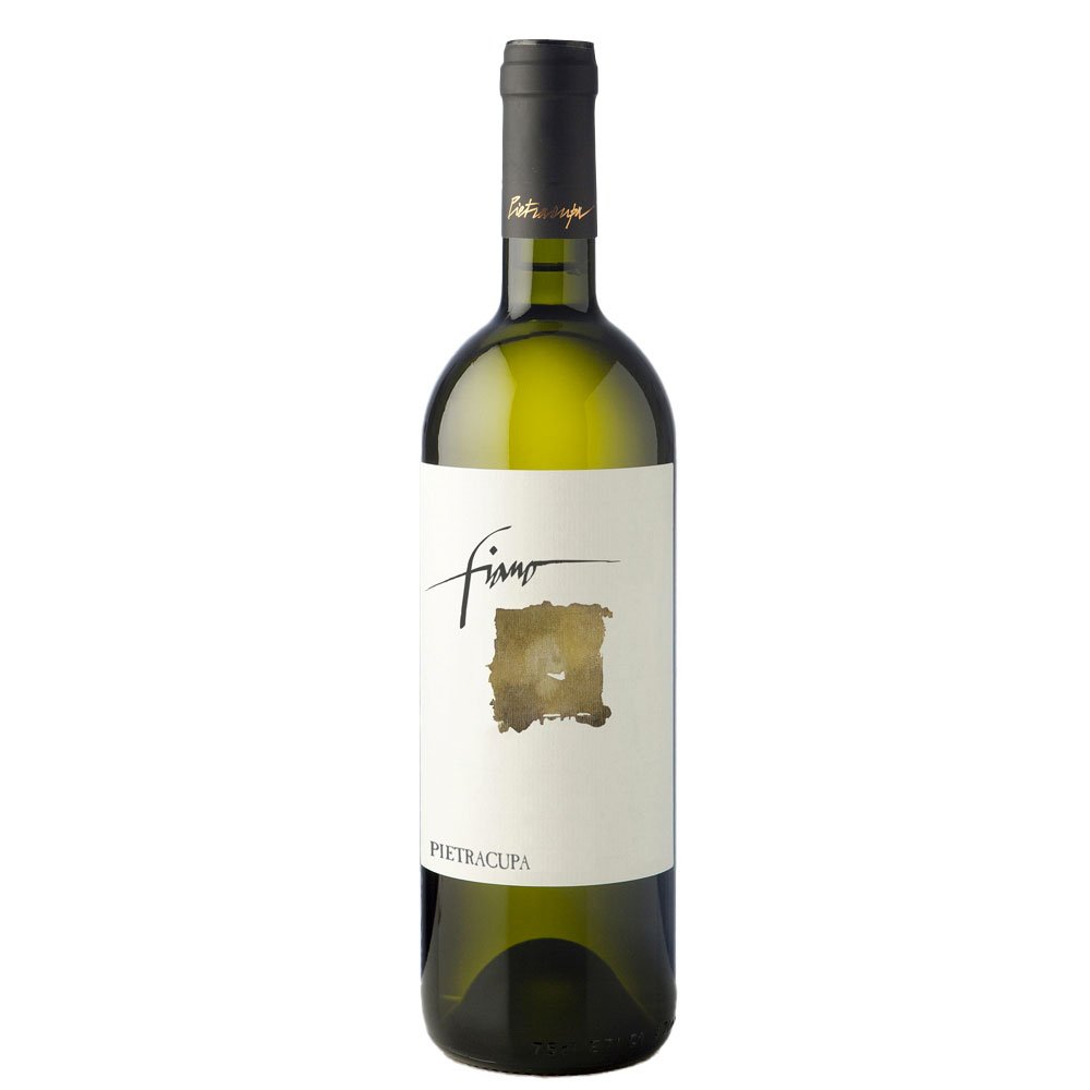 Fiano di Avellino IGT 2022 - Pietracupa - Astemyo