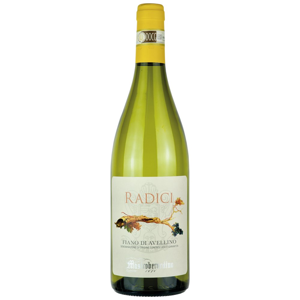 Fiano di Avellino 'Radici' 2023 - Mastroberardino - Astemyo