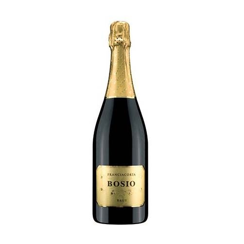 Franciacorta Brut DOCG - Bosio - Astemyo