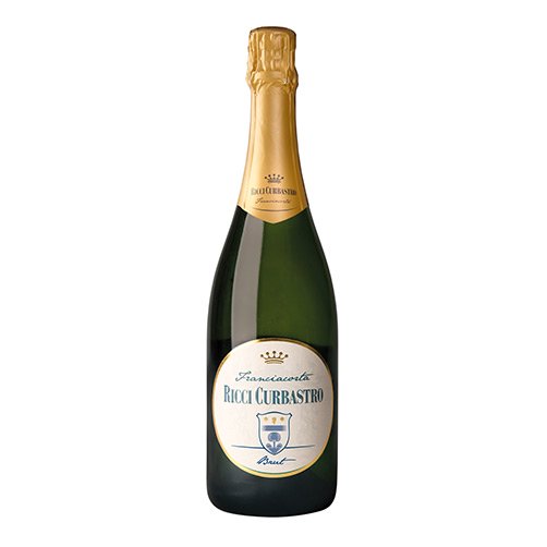 Franciacorta Brut DOCG Magnum 2019 - Ricci Curbastro (astuccio) - Astemyo