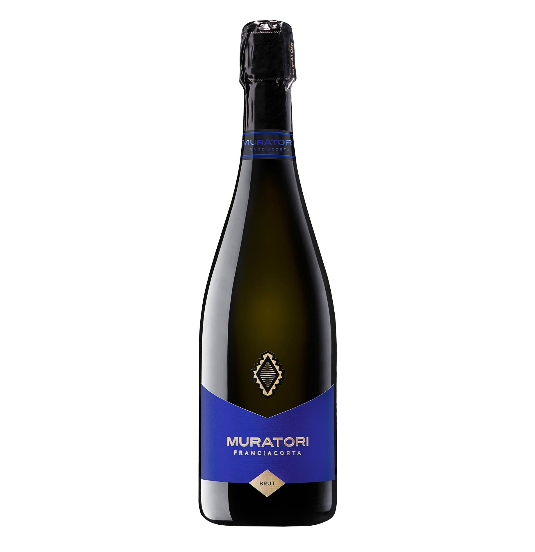 Franciacorta Brut DOCG - Muratori - Astemyo