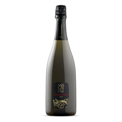 Franciacorta Brut DOCG - San Cristoforo - Astemyo