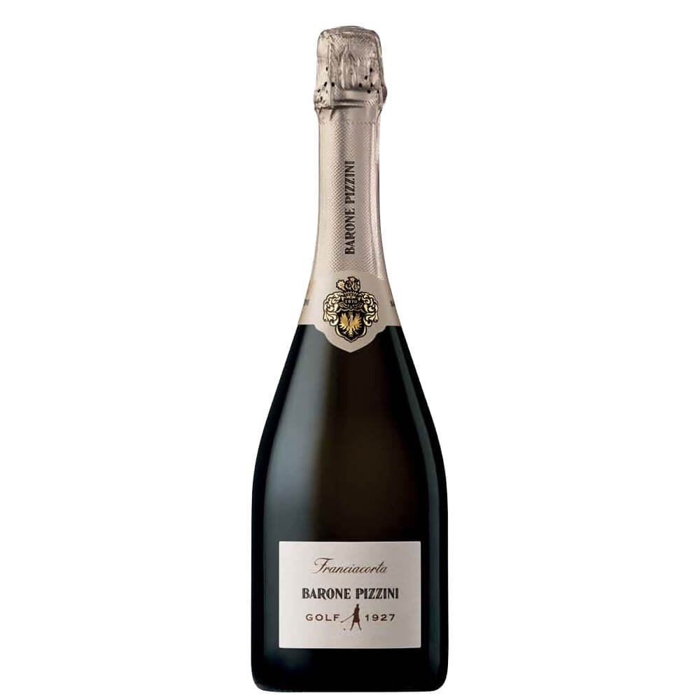 Franciacorta Brut DOCG 'Golf 1927' - Barone Pizzini - Astemyo