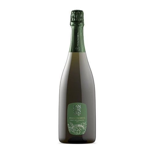 Franciacorta Brut Millesimato DOCG 2019 - San Cristoforo - Astemyo