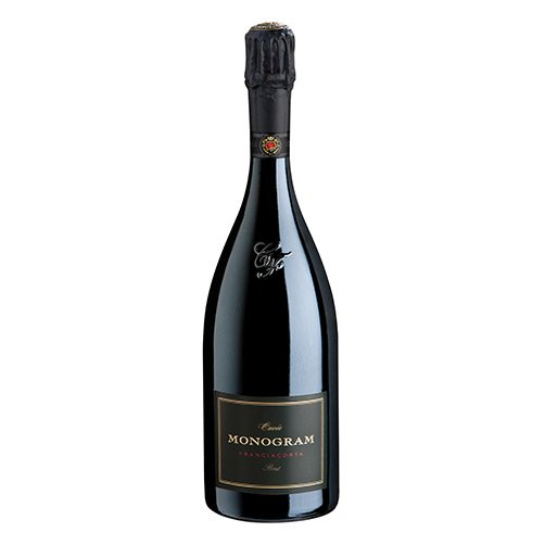 Franciacorta Brut Millesimato DOCG 'Monogram' 2018 - Castel Faglia - Astemyo