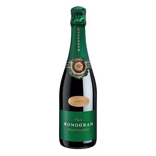 Franciacorta Dosage Zéro DOCG 'Monogram' - Castel Faglia - Astemyo