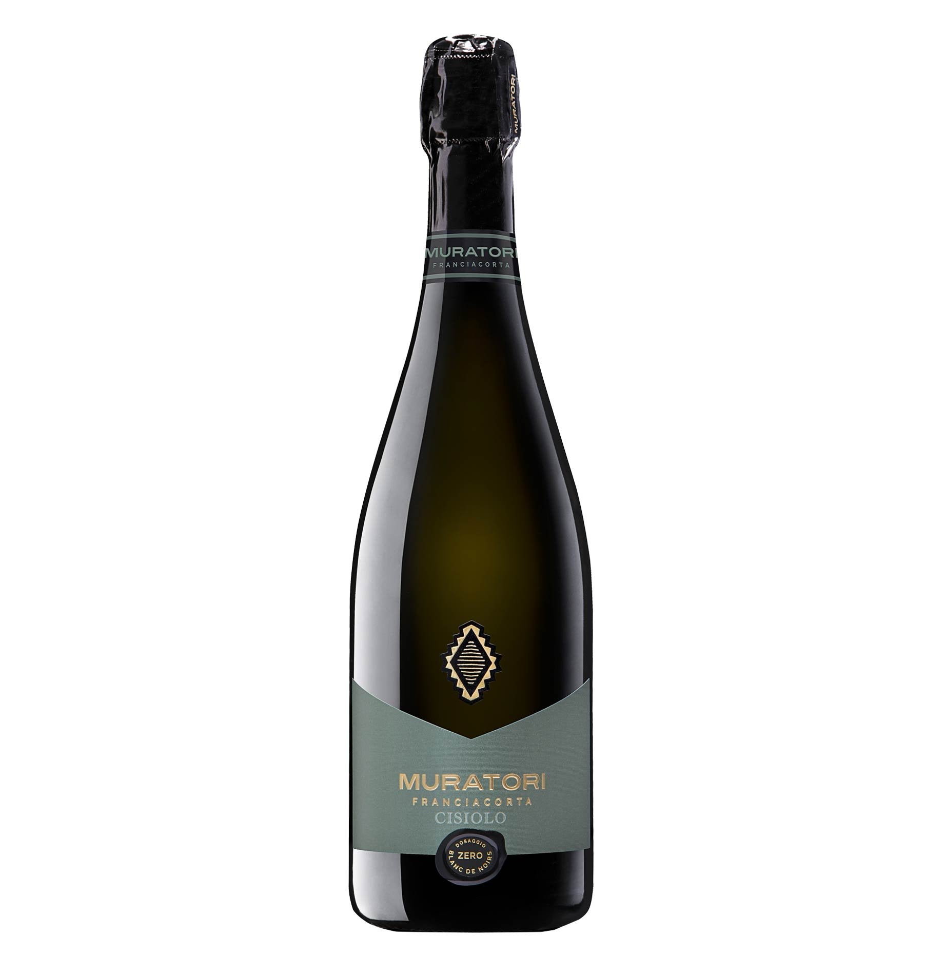 Franciacorta Dosaggio Zero DOCG 'Cisiolo' - Muratori - Astemyo