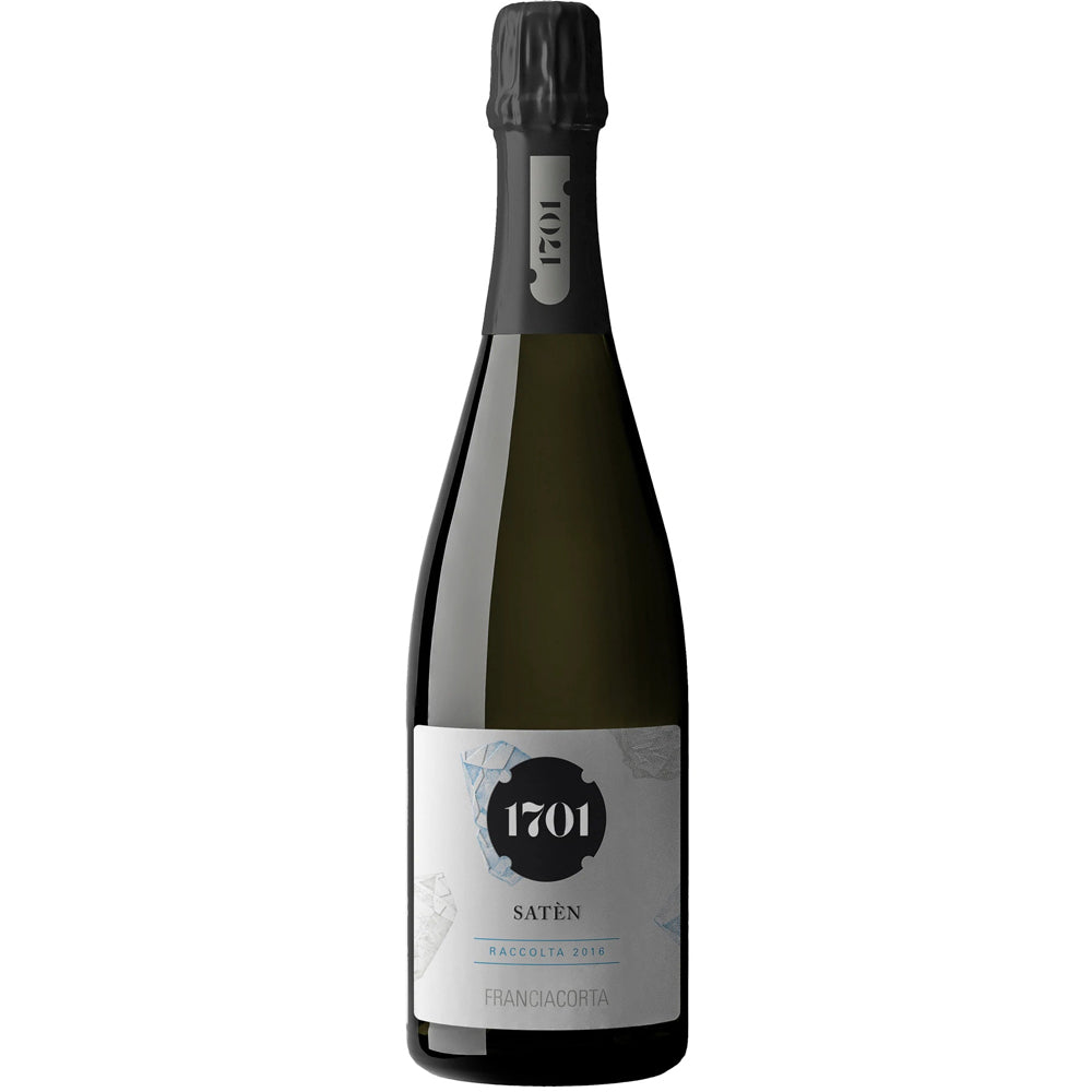 Franciacorta Satèn DOCG '1701' 2020 - 1701 - Astemyo