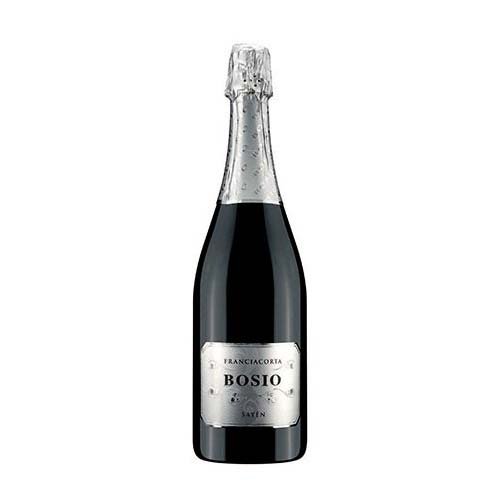 Franciacorta Satèn DOCG - Bosio - Astemyo