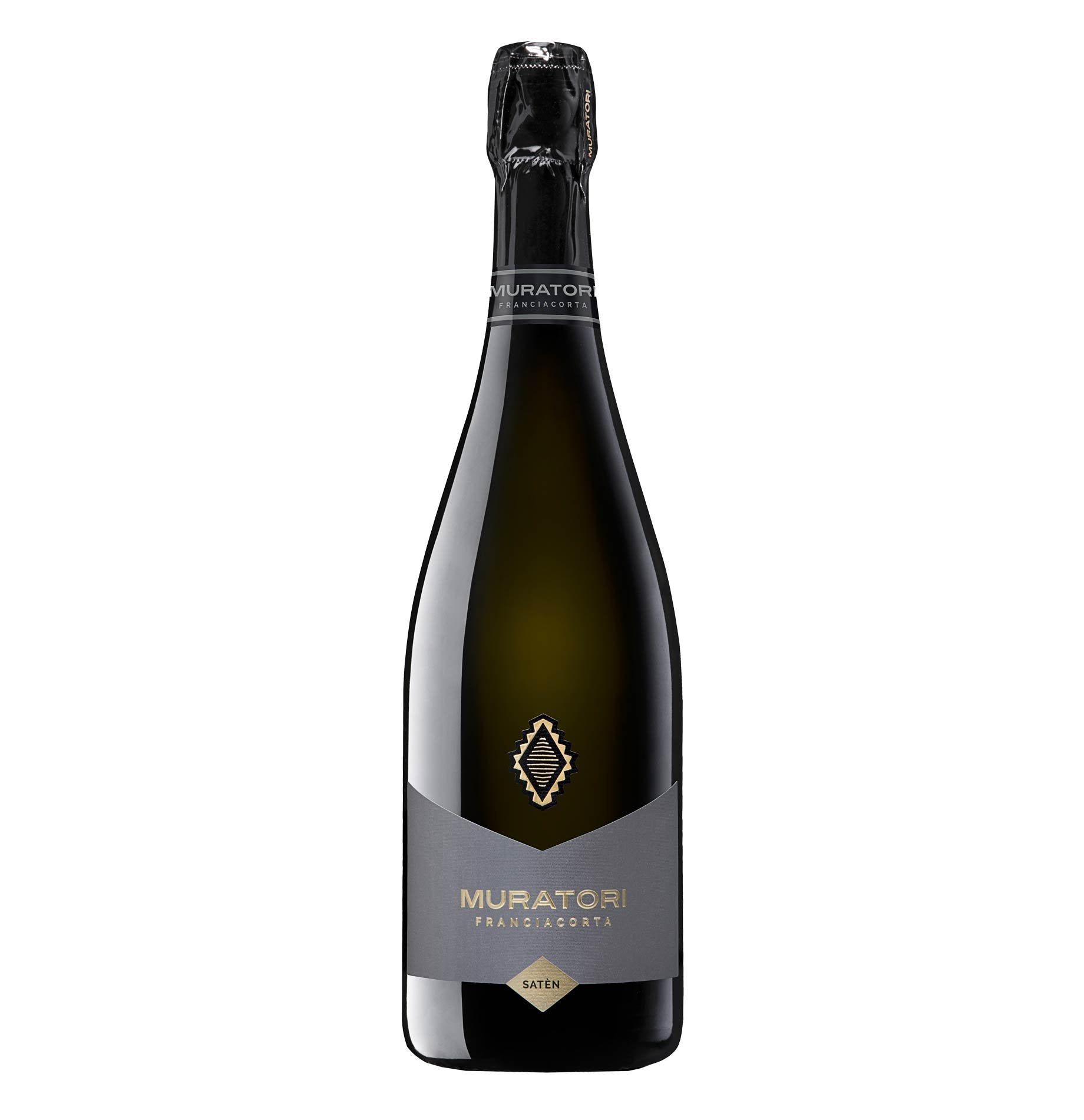Franciacorta Satèn DOCG - Muratori - Astemyo