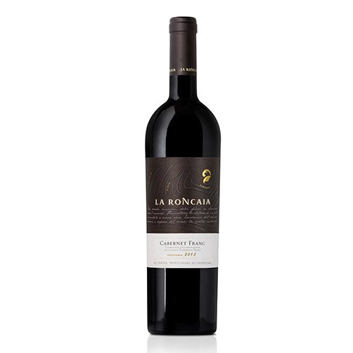 Friuli Colli Orientali Cabernet Franc DOC 2022 - La Roncaia - Astemyo