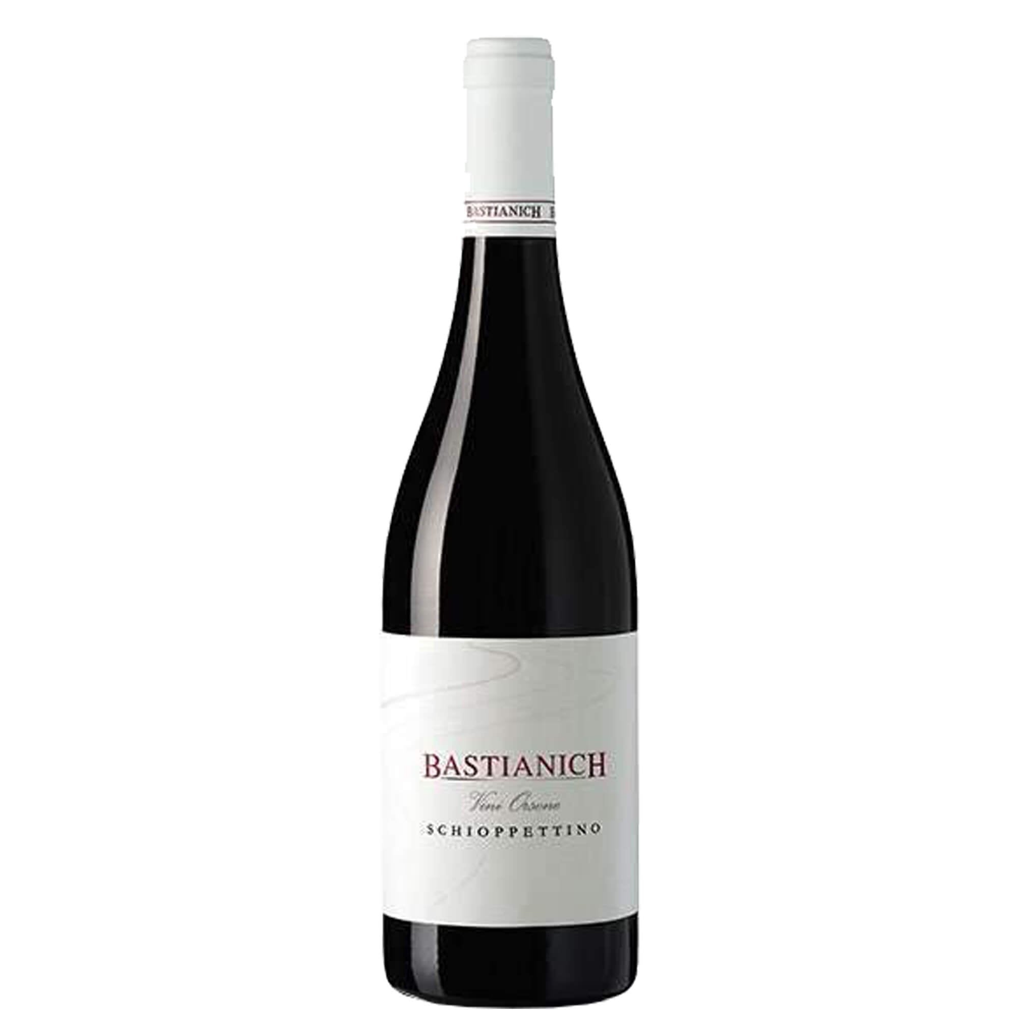 Friuli Colli Orientali DOC Schioppettino 2023 - Bastianich - Astemyo