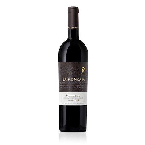 Friuli Colli Orientali Refosco dal Peduncolo Rosso 2018 - La Roncaia - Astemyo