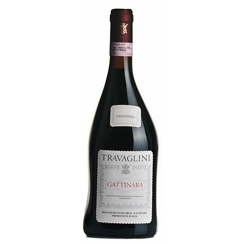 Gattinara DOCG 2022 - Travaglini (0.5l) - Astemyo