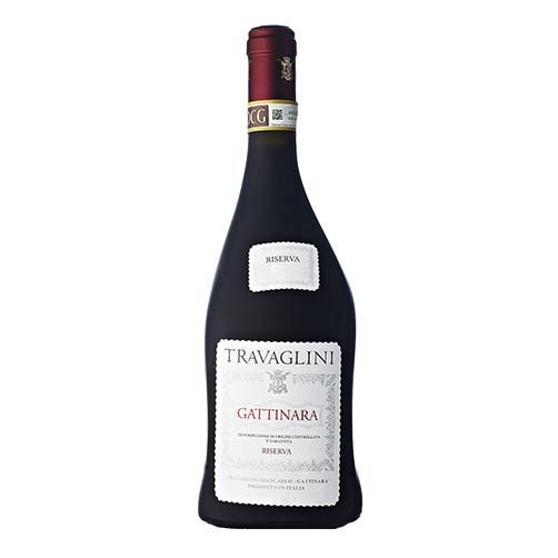 Gattinara Riserva DOCG 2019 - Travaglini - Astemyo