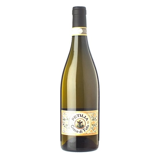 Greco di Tufo DOCG 2024 - Petilia - Astemyo