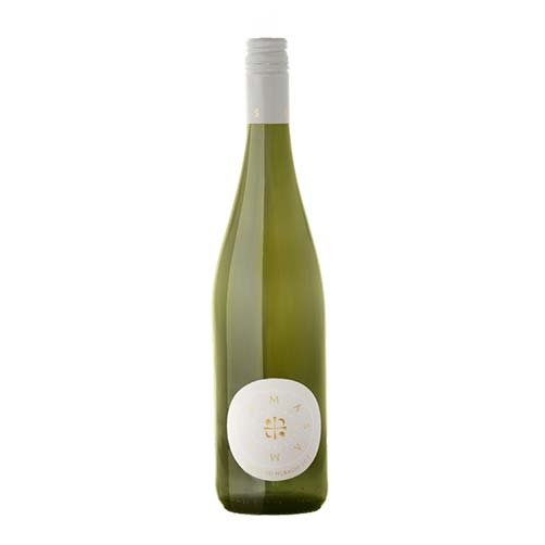 Isola dei Nuraghi Bianco 'Samas' 2023 - Agricola Punica - Astemyo