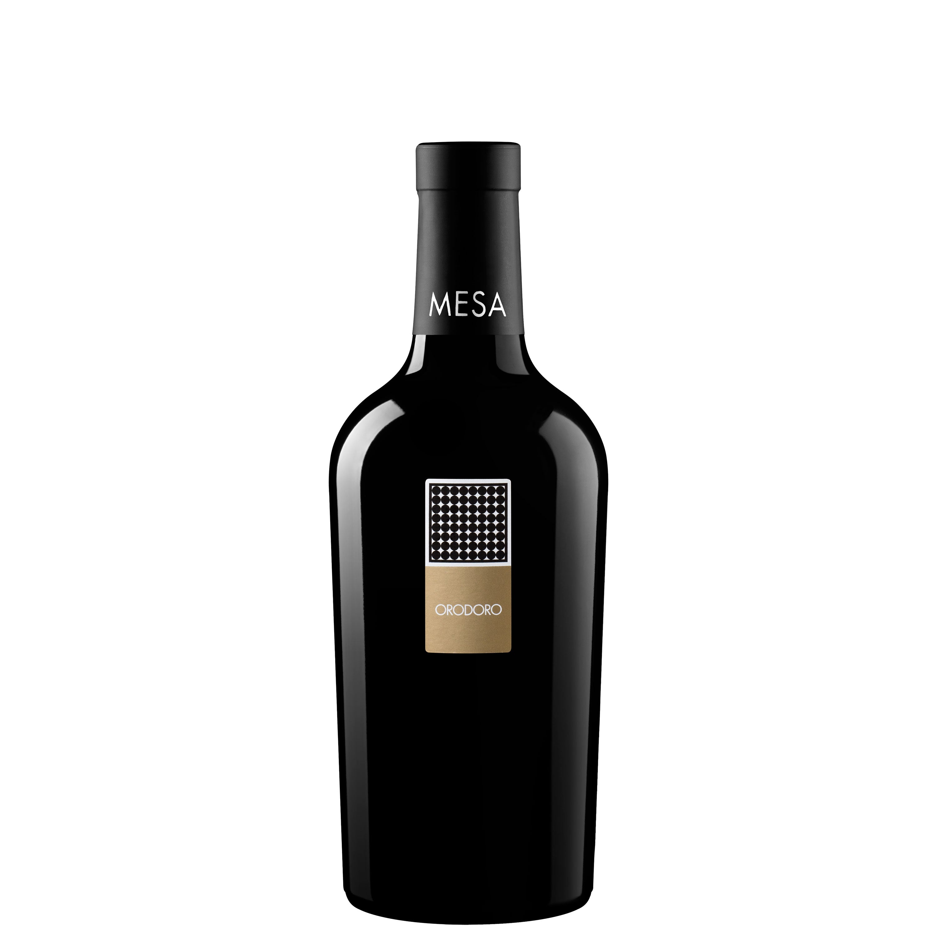 Isola dei Nuraghi IGT Bianco Passito 'Orodoro' (0.5l) 2023 - Cantina Mesa - Astemyo