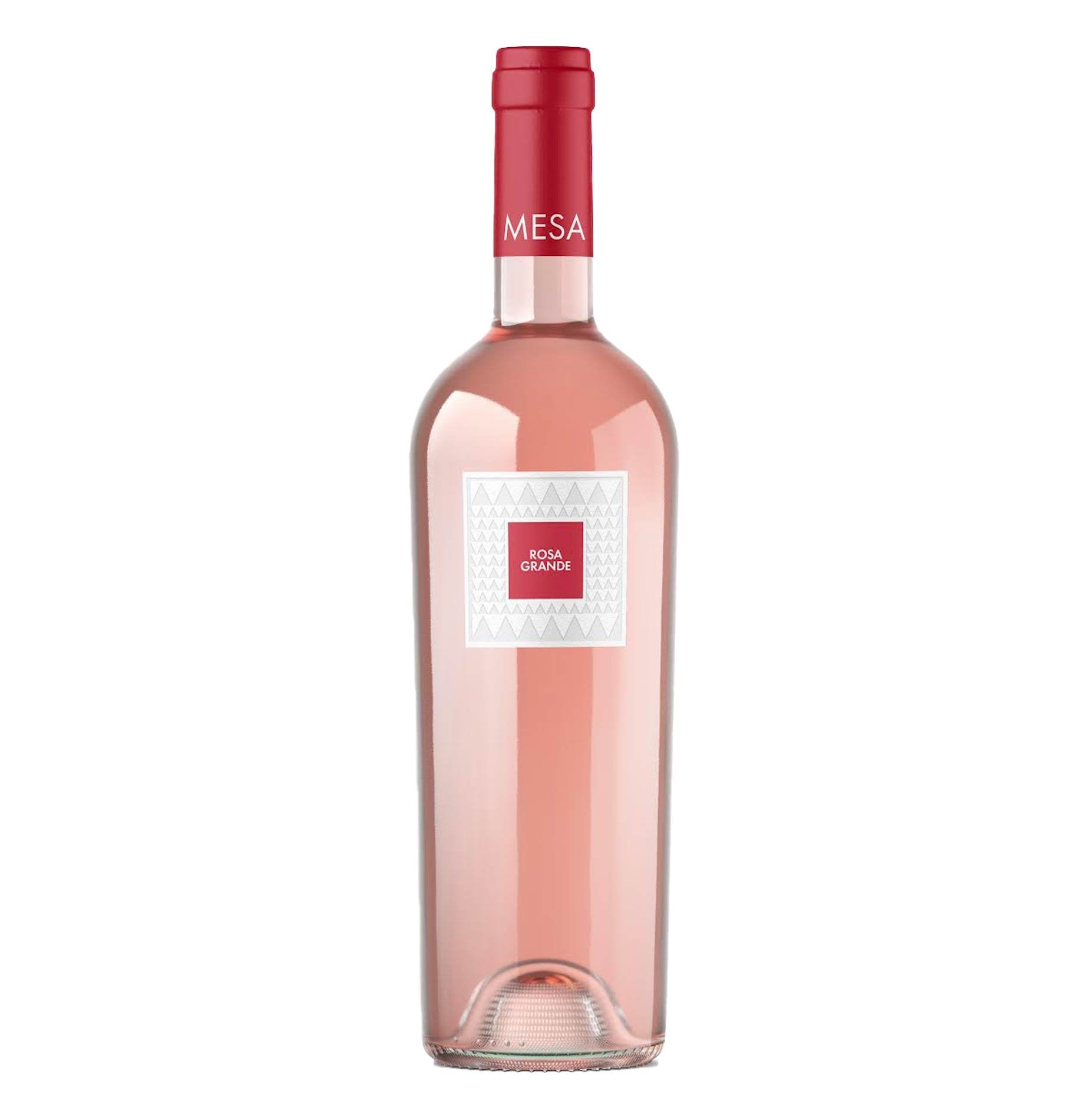 Isola dei Nuraghi IGT 'Rosa Grande' 2024 - Cantina Mesa - Astemyo