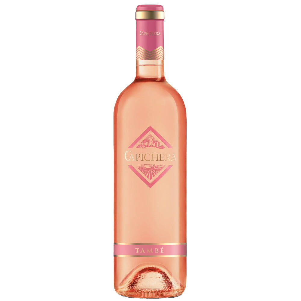 Isola dei Nuraghi Rosato IGT 'Tambè' 2024 - Capichera - Astemyo