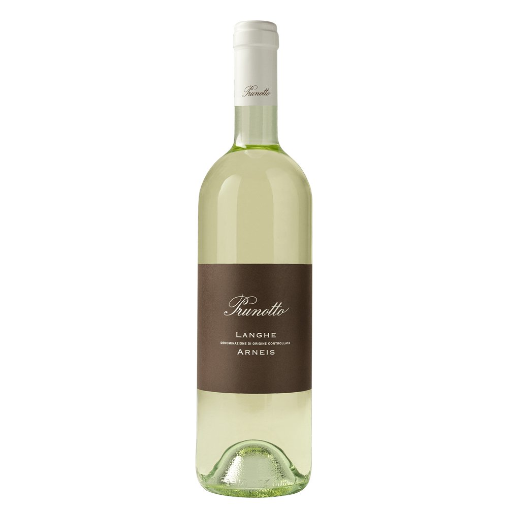 Langhe Arneis DOC 2024 - Prunotto - Astemyo