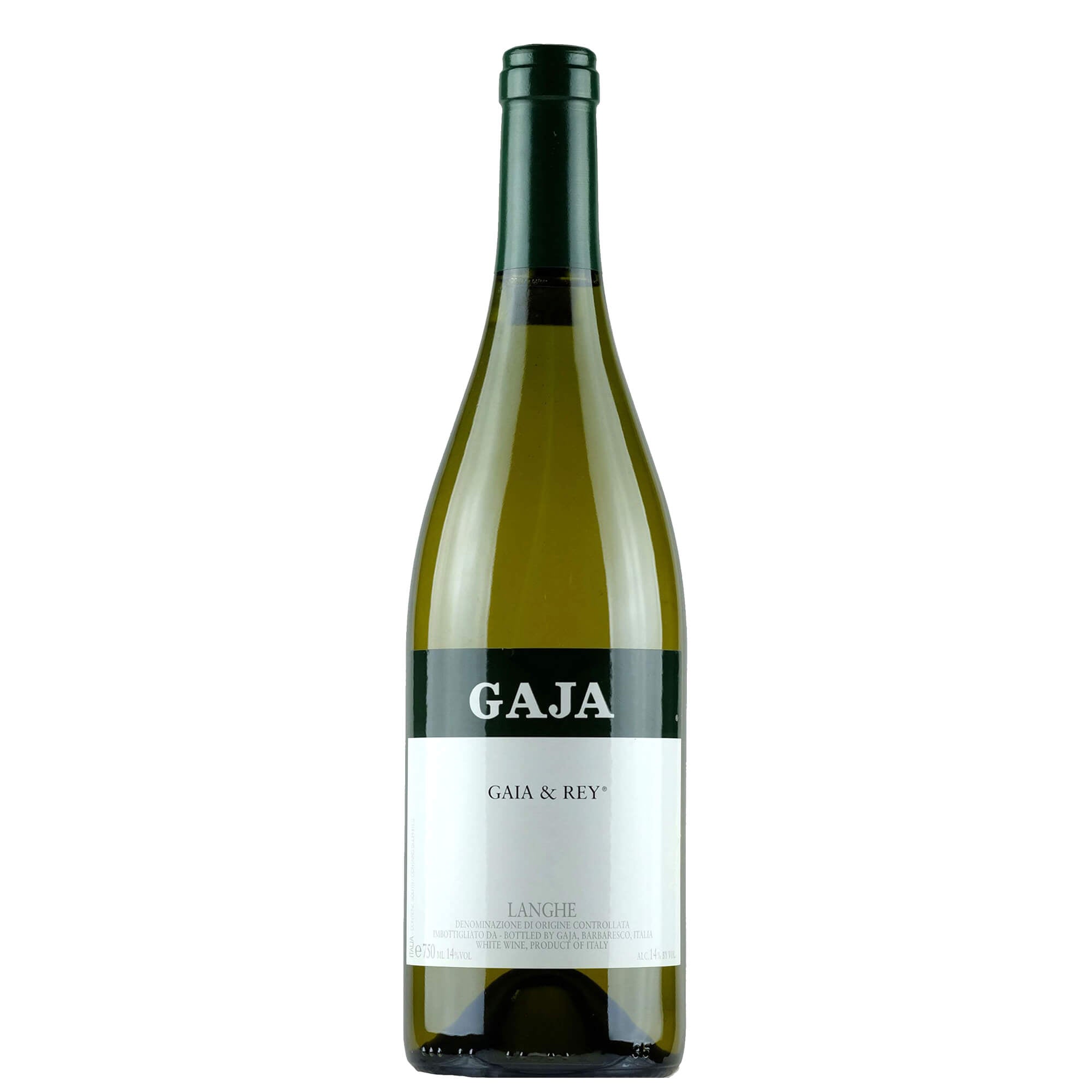 Langhe Chardonnay DOC 'Gaja & Rey' 2006 - Gaja - Astemyo