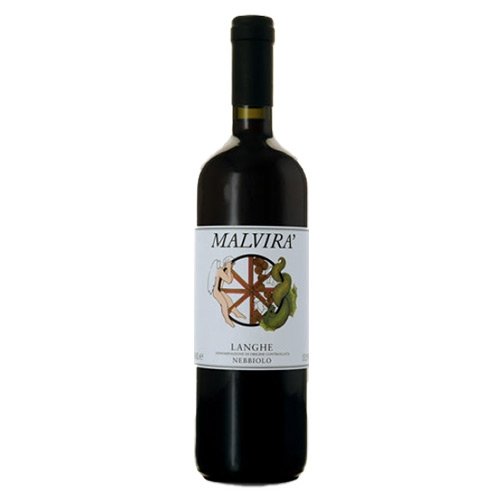 Langhe Nebbiolo DOC 2020 - Malvira' - Astemyo
