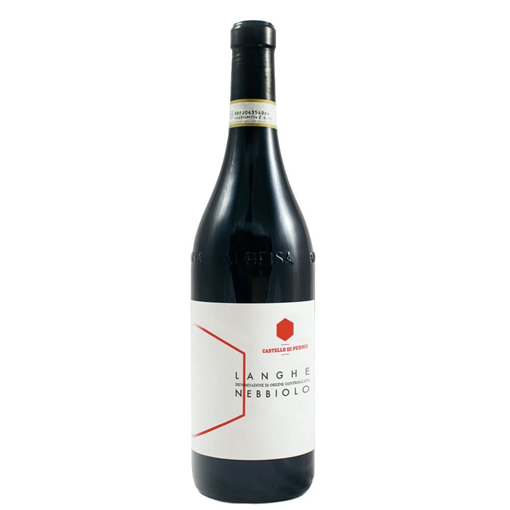 Langhe Nebbiolo DOC 2021 - Castello di Perno - Astemyo