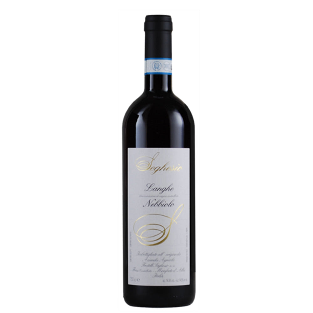 Langhe Nebbiolo DOC 2021 Magnum - Seghesio - Astemyo