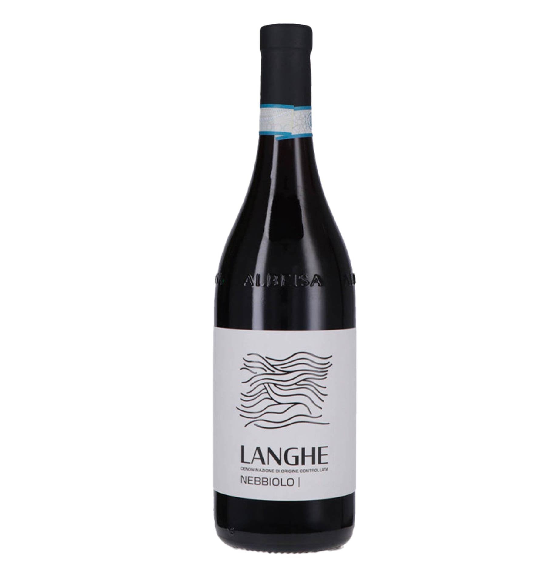 Langhe Nebbiolo DOC 2022 - Selezione Giacomo Fenocchio - Astemyo